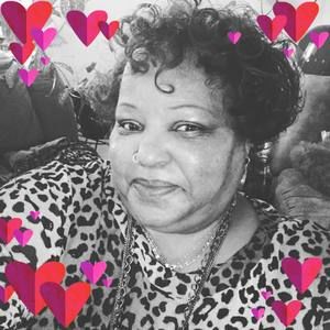 Meet your Posher, Patricia